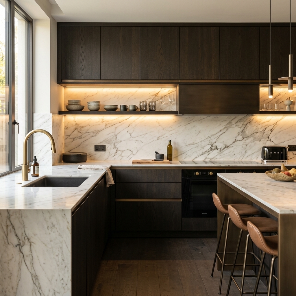 Superior Quality Interior Furnishings